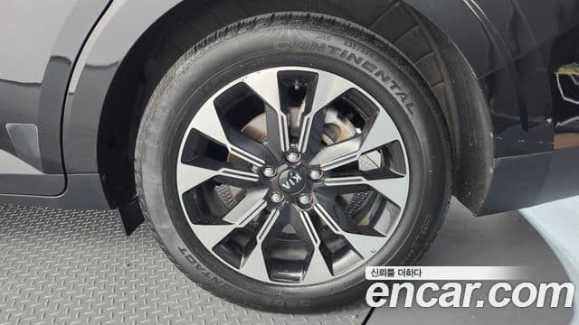 Kia Carnival 2021 — Şəkil 9/34