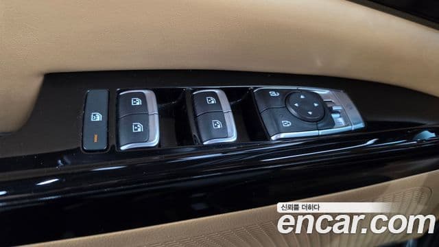 Kia Carnival 2021 — Şəkil 2/34