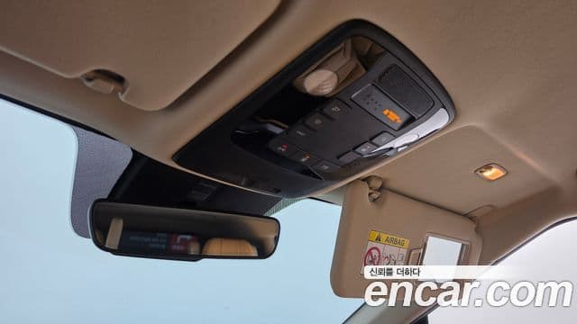 Kia Carnival 2021 — Şəkil 4/34