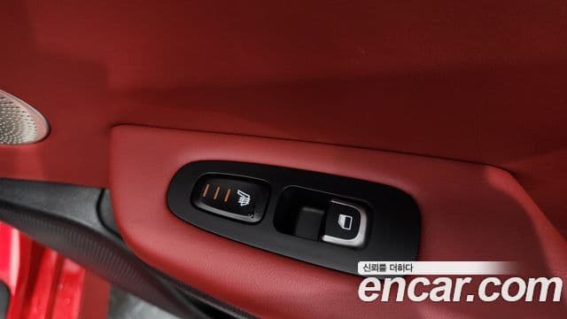 Kia Stinger 2020 — Фото 18/20