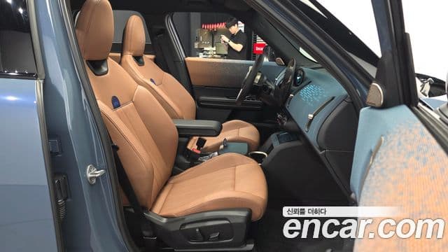 Mini Cooper S Countryman 2025 — Фото 10/20
