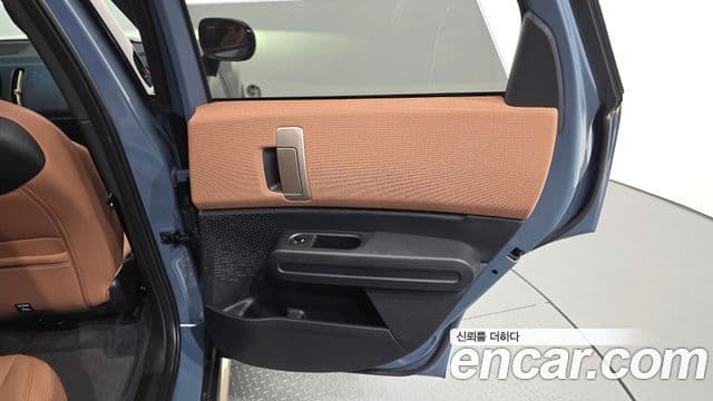 Mini Cooper S Countryman 2025 — Şəkil 22/27