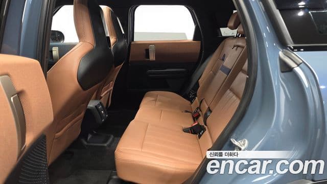Mini Cooper S Countryman 2025 — Şəkil 19/27
