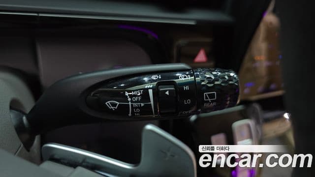 Hyundai Staria 2023 — Photo 31/39
