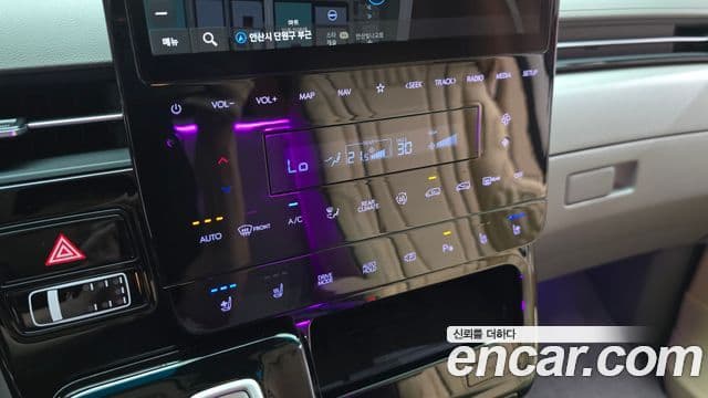 Hyundai Staria 2023 — Photo 39/39