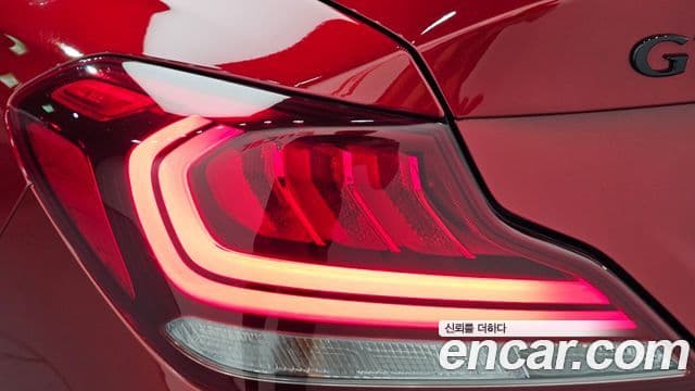 Genesis G70 2019 — Photo 33/33