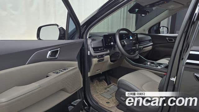 Kia Carnival 2025 — Фото 10/20