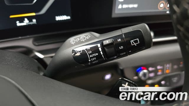 Kia Carnival 2025 — Şəkil 4/33