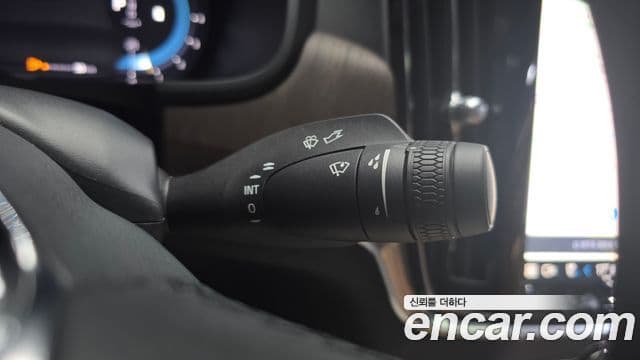 Volvo S90 2022 — ფოტო 9/35