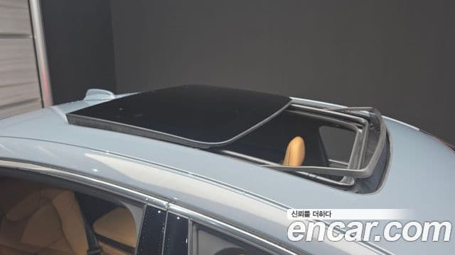 Volvo S90 2022 — ფოტო 17/35