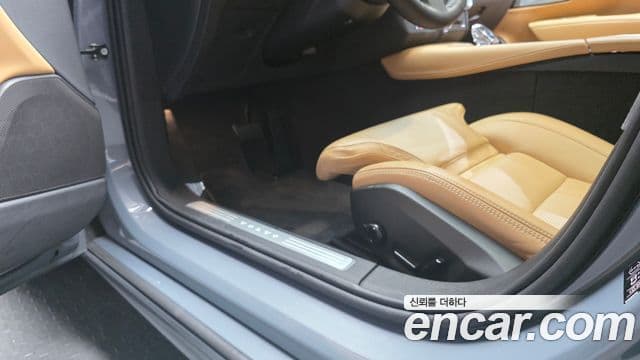 Volvo S90 2022 — ფოტო 23/35
