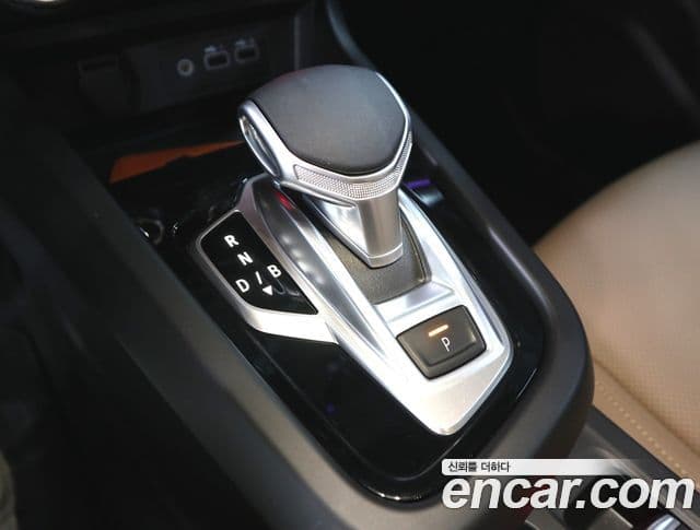 Renault Samsung Arkana 2025 — Фото 7/20