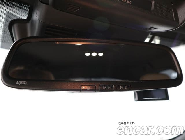 Renault Samsung Arkana 2025 — Фото 14/20