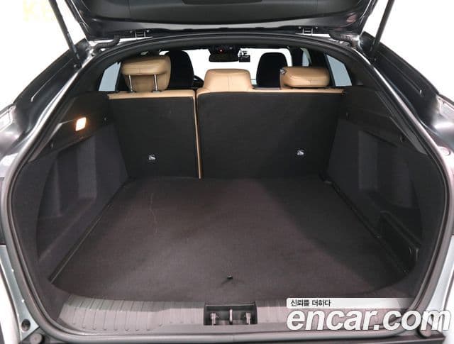 Renault Samsung Arkana 2025 — Фото 19/20