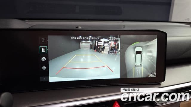 Kia Sorento 2024 — Фото 14/20