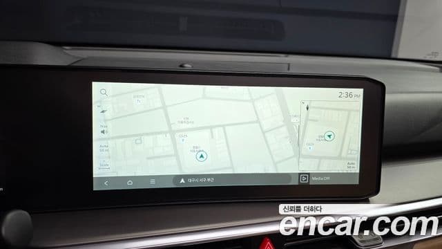 Kia Sorento 2024 — Фото 15/20