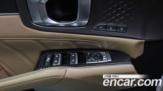 Kia Sorento 2024 — Фото 16/20
