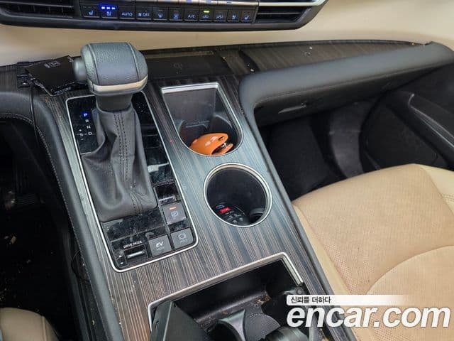 Toyota Sienna 2023 — Photo 9/15