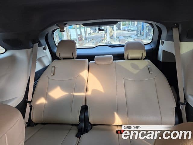 Toyota Sienna 2023 — Photo 13/15