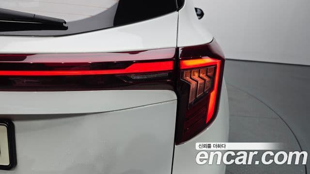 Kia Seltos 2024 — Photo 16/40