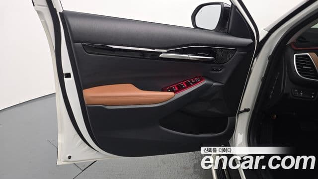 Kia Seltos 2024 — Photo 7/40