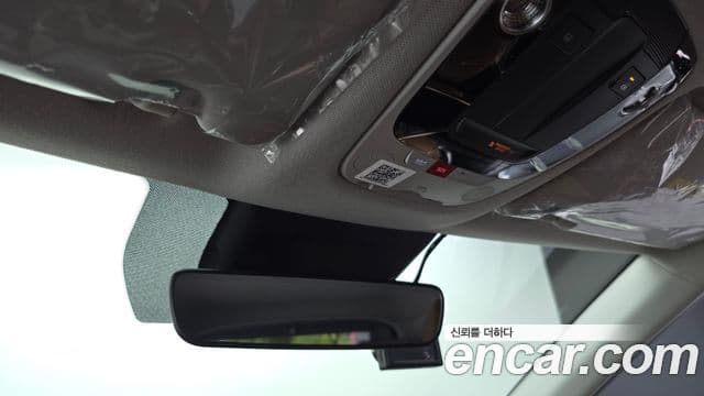 Kia Seltos 2024 — Photo 35/40