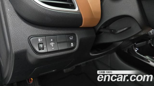 Kia Seltos 2024 — Photo 34/40
