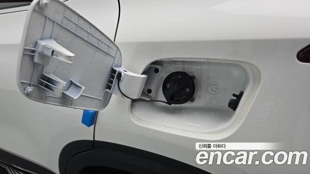Kia Seltos 2024 — Photo 21/40