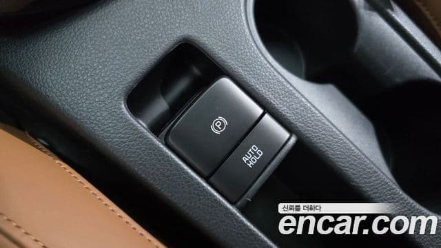 Kia Seltos 2024 — Photo 28/40