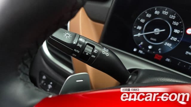 Kia Seltos 2024 — Photo 26/40
