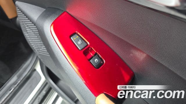 Kia Seltos 2024 — Photo 40/40