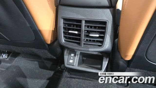 Kia Seltos 2024 — Photo 19/40