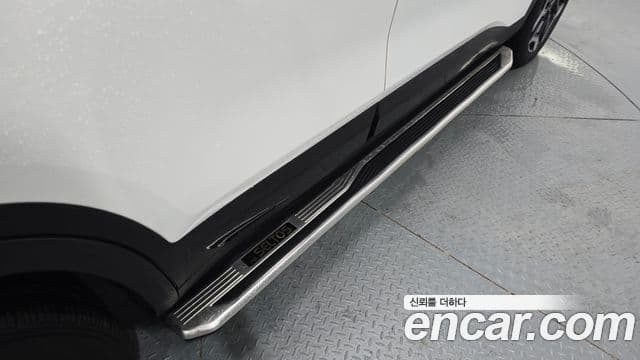 Kia Seltos 2024 — Photo 31/40