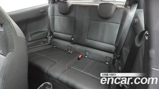 Mini Cooper Electric 2025 — ფოტო 12/33