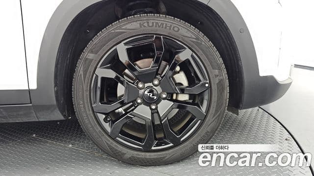 Kia Seltos 2024 — Şəkil 4/38