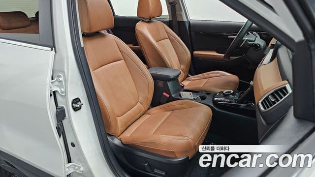Kia Seltos 2024 — Şəkil 7/38