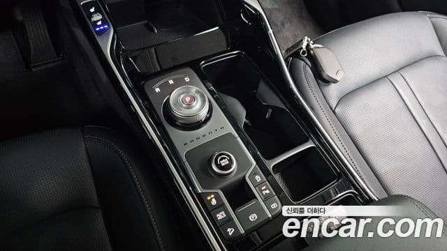 Kia Sorento 2025 — Фото 9/20