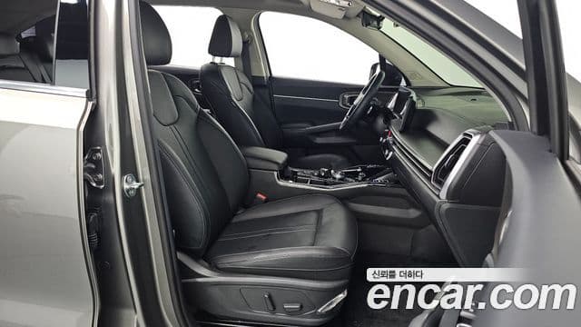 Kia Sorento 2025 — Фото 10/20