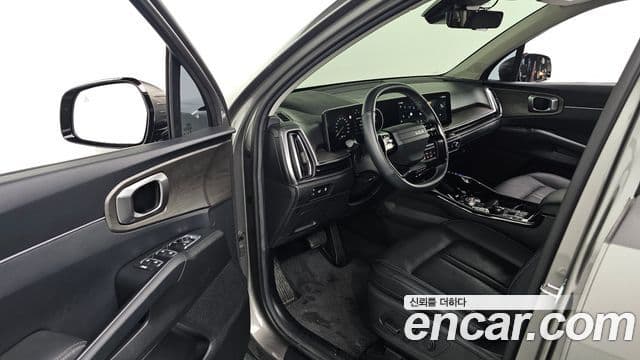 Kia Sorento 2025 — Фото 11/20
