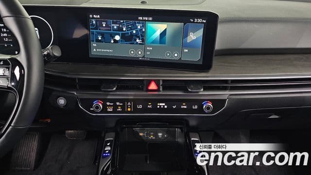 Kia Sorento 2025 — Фото 14/20