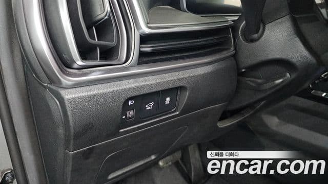 Kia Sorento 2025 — Фото 17/20