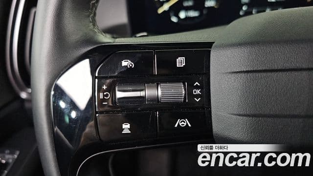Kia Sorento 2025 — ფოტო 33/33