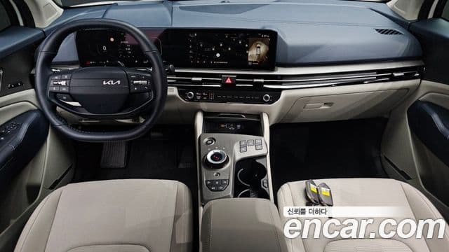 Kia Sportage 2025 — Фото 9/20