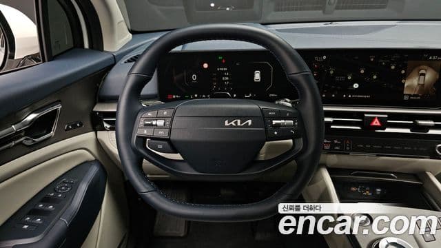 Kia Sportage 2025 — Фото 12/20