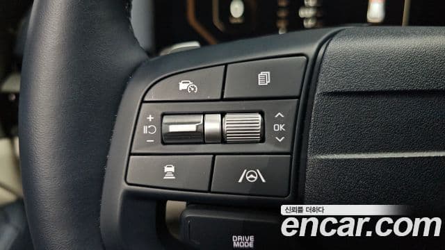 Kia Sportage 2025 — Фото 14/20