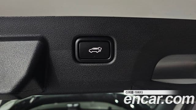 Kia Sportage 2025 — Фото 15/20