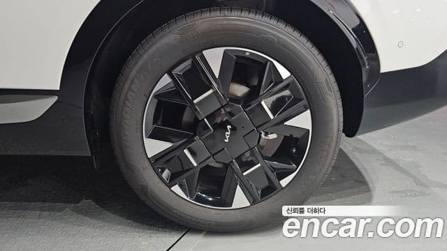 Kia Sportage 2025 — Photo 26/34