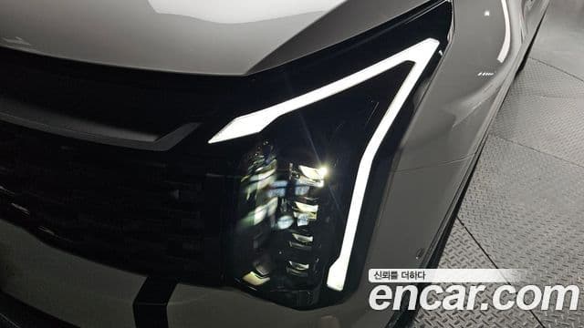Kia Sportage 2025 — Photo 34/34