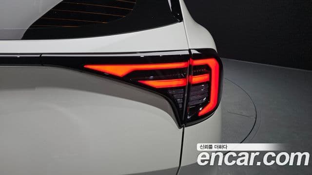 Kia Sportage 2025 — Photo 29/34