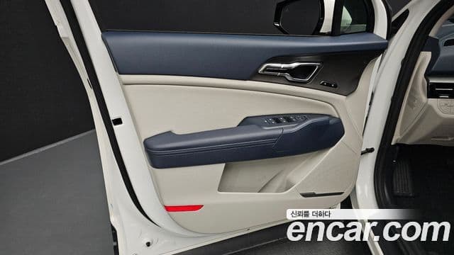 Kia Sportage 2025 — Photo 25/34